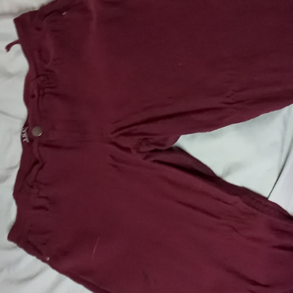 Pants